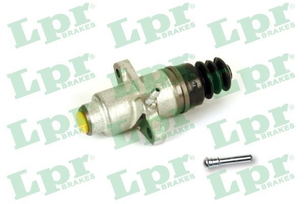 Lpr Slavcylinder Koppling Alfa Romeo 8100 Storlek 2