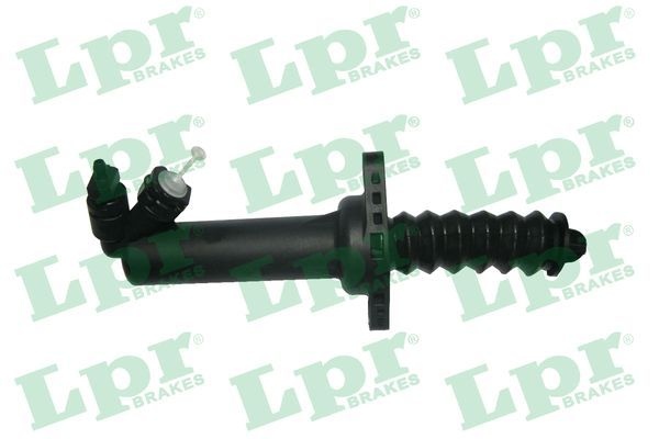 Lpr Slavcylinder Koppling Jeep 3316 Storlek 2