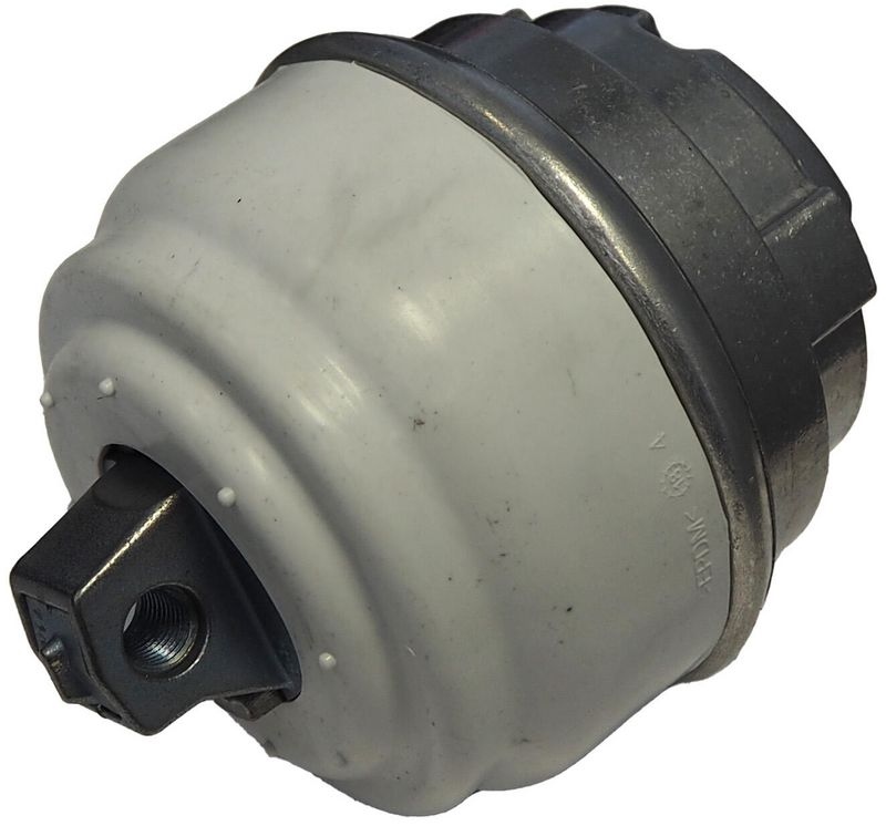Mercedes-Benz Axle Body/Engine Support Bearing