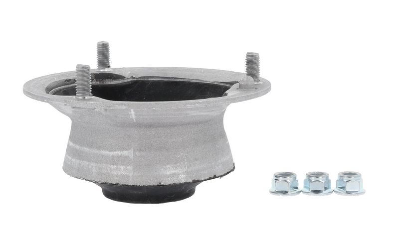 CORTECO Top strut mount Front Axle Right 80001279 Strut mount,Top mount BMW,3 Touring (E91),3 Limousine (E90),3 Limousine (E46),5 Limousine (E60)