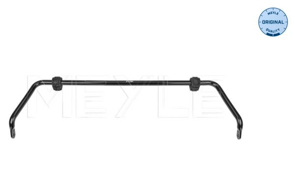 Stabilisator chassi