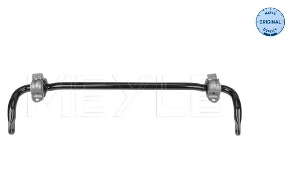 Stabilisator chassi