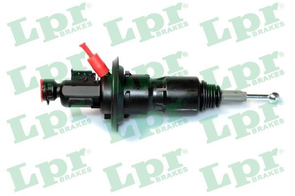 Lpr Huvudcylinder Koppling Peugeot 2617 Storlek 2