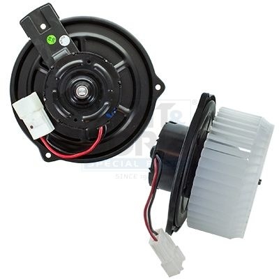 Meat & Doria Invandig Ventilation Mazda 994249 Storlek 2