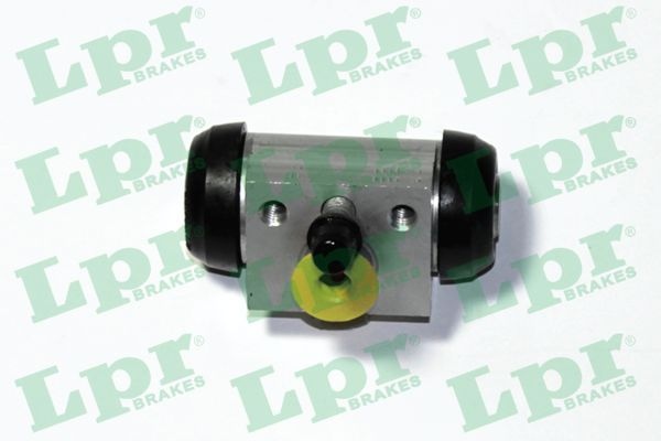 Lpr Hjulbromscylinder Toyota 5394 Storlek 2