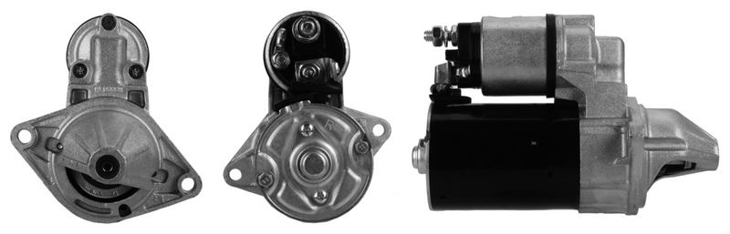 Startmotor Startmotor