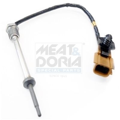 Meat & Doria Sensor Avgastemperatur Renault 12021 Storlek 2