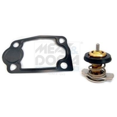Meat & Doria Termostat Kylvatska Peugeot 92678 Storlek 2
