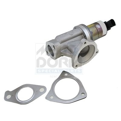 Meat & Doria Egrventil Kia 88129 Storlek 2