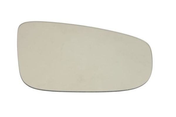 Blic Spegelglas Ytterspegel Mazda 6102021405392P Storlek 2