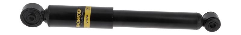 MONROE Shock absorber MONROE ORIGINAL (Gas Technology) Gas Pressure G1336 Shocks,Shock absorbers FIAT,LANCIA,Idea (350_),YPSILON (843),MUSA (350)