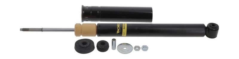 MONROE Shock absorber MERCEDES-BENZ G43142 1703200031,1703200131,1703260700 Shocks,Shock absorbers,Suspension shocks 1703261100,2023200031