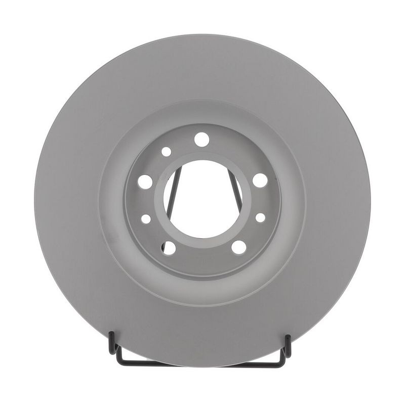 FERODO Brake disc PREMIER Vented DDF2783C Brake rotor,Brake discs OPEL,PEUGEOT,TOYOTA,Zafira Life (K0),Vivaro C Kastenwagen (K0),Vivaro C Combi (K0)