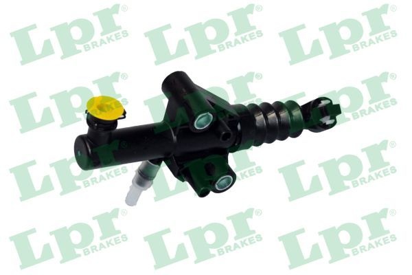 Fiat Master Cylinder Clutch