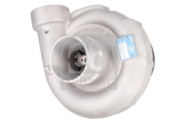 Turboaggregat