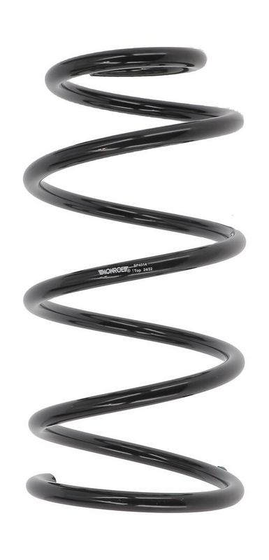 MONROE Coil spring VOLVO SP4314 31387507,31406569,31406580 Suspension spring,Springs,Coil springs,Coil spring suspension,Suspension springs
