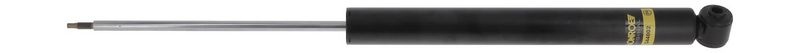 MONROE Shock absorber MONROE ORIGINAL (Gas Technology) Gas Pressure G44002 Shocks,Shock absorbers FORD,Fiesta Mk7 Schrägheck,Fiesta Mk7 Kastenwagen