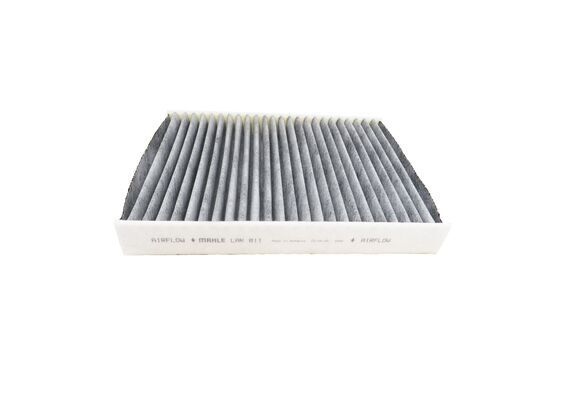 MAHLE ORIGINAL Pollen filter VW,SKODA,SEAT LAK 811 1S0819669,1S0820367,1S0819669 1S0820367,72370763,1S0819669,1S0820367,1S0819669,1S0820367,1S0819669