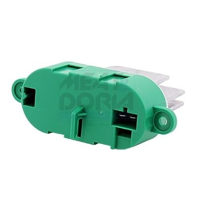 Meat & Doria Regulator Kupeflakt Renault 667327 Storlek 2