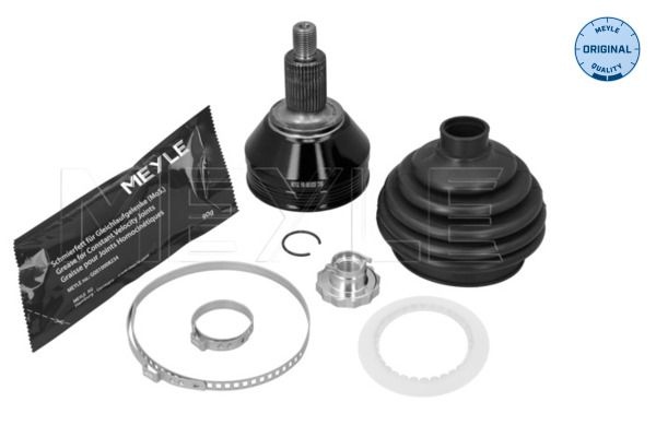 Meyle Cvledsreparationssats Drivaxel Volkswagen 1004980325 Storlek 2