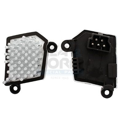 Meat & Doria Regulator Kupeflakt Bmw 667233 Storlek 2