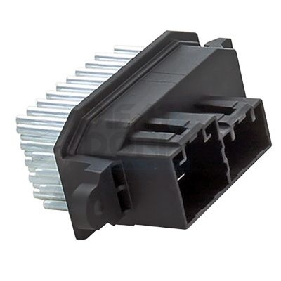 Meat & Doria Regulator Kupeflakt Nissan 667306 Storlek 2