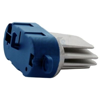 Meat & Doria Regulator Kupeflakt Renault 667254 Storlek 2