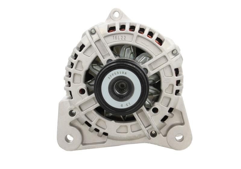 Plusline Dynamo Generator 575579120010 Renault 575579120010 Storlek 2
