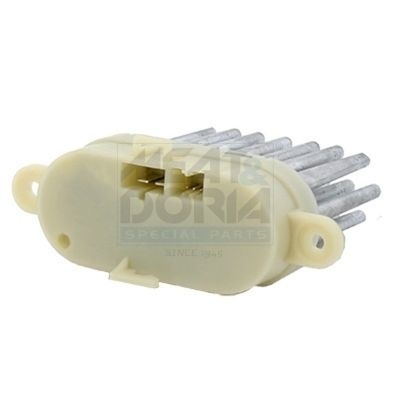 Meat & Doria Regulator Kupeflakt Opel 667328 Storlek 2