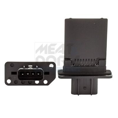 Meat & Doria Regulator Kupeflakt Nissan 667470 Storlek 2