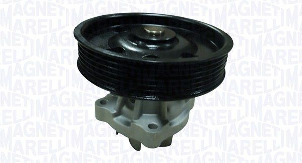 MAGNETI MARELLI Water pump OPEL,FORD,RENAULT 352316170321 1741085,46819138,71745026 Engine water pump,Water pump for engine 1741085,WPQ0321,1334647