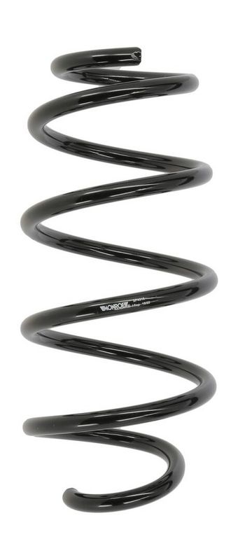 MONROE Coil spring VW,SKODA SP4319 1K0411105DM Suspension spring,Springs,Coil springs,Coil spring suspension,Suspension springs