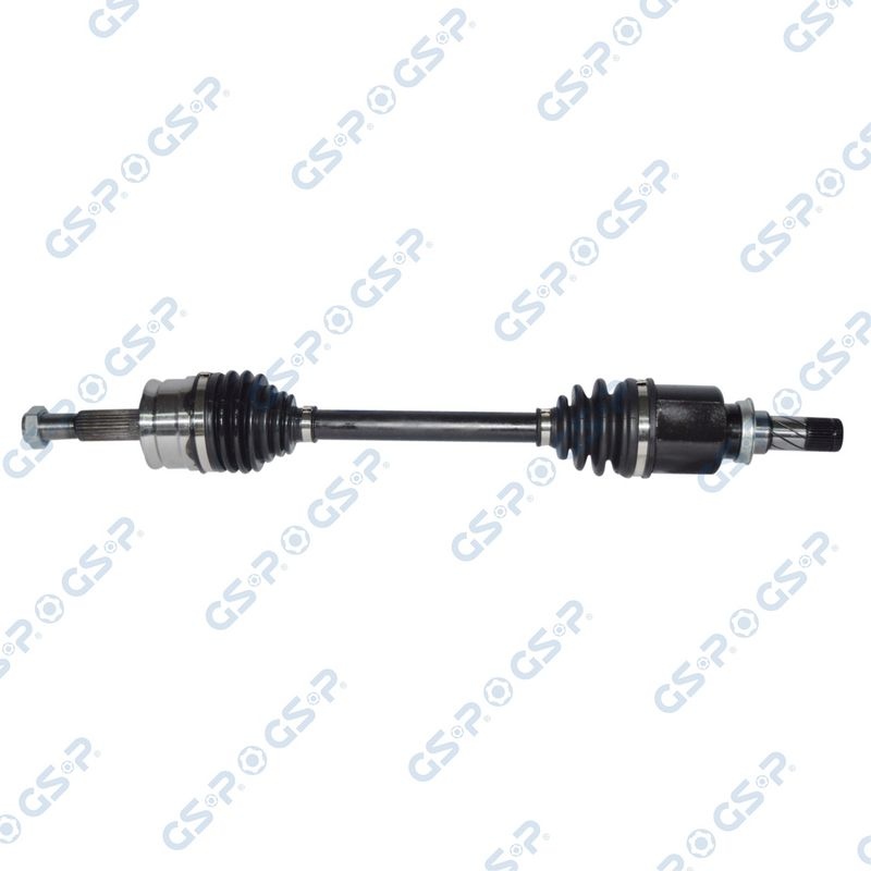 Gsp Drivaxel Smart 205058 Storlek 2