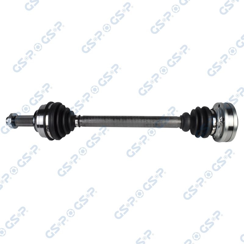 Mercedes-Benz Drive Shaft