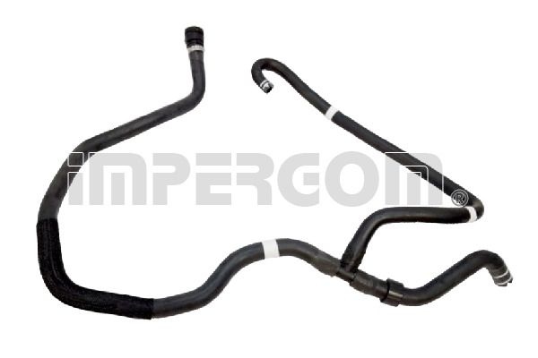 Original Imperium Kylarslang Peugeot 230729 Storlek 2
