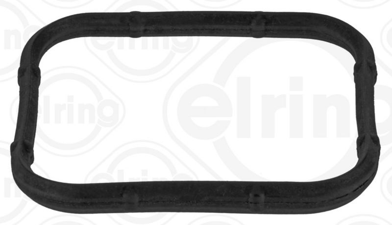 ELRING Gasket, intake manifold housing 574.180 FORD,FIAT,PEUGEOT,Fiesta Mk6 Schrägheck (JA8, JR8),Fiesta Mk5 Schrägheck (JH1, JD1, JH3, JD3)