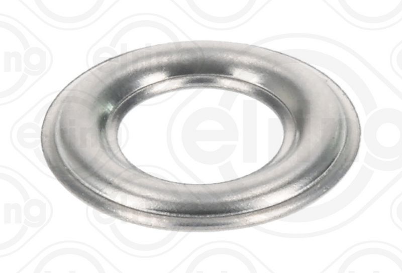 ELRING Heat Shield, injection system 419.970 FIAT,HYUNDAI,PEUGEOT,DUCATO Pritsche/Fahrgestell (230),DUCATO Bus (230),DUCATO Kasten (230L)