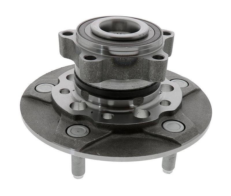 MOOG Wheel bearing kit FD-WB-12819 Wheel hub bearing,Wheel bearing FORD,Transit Mk6 Kasten (V347, V348, FA),Transit Mk7 Kastenwagen (V363, FCD, FDD)
