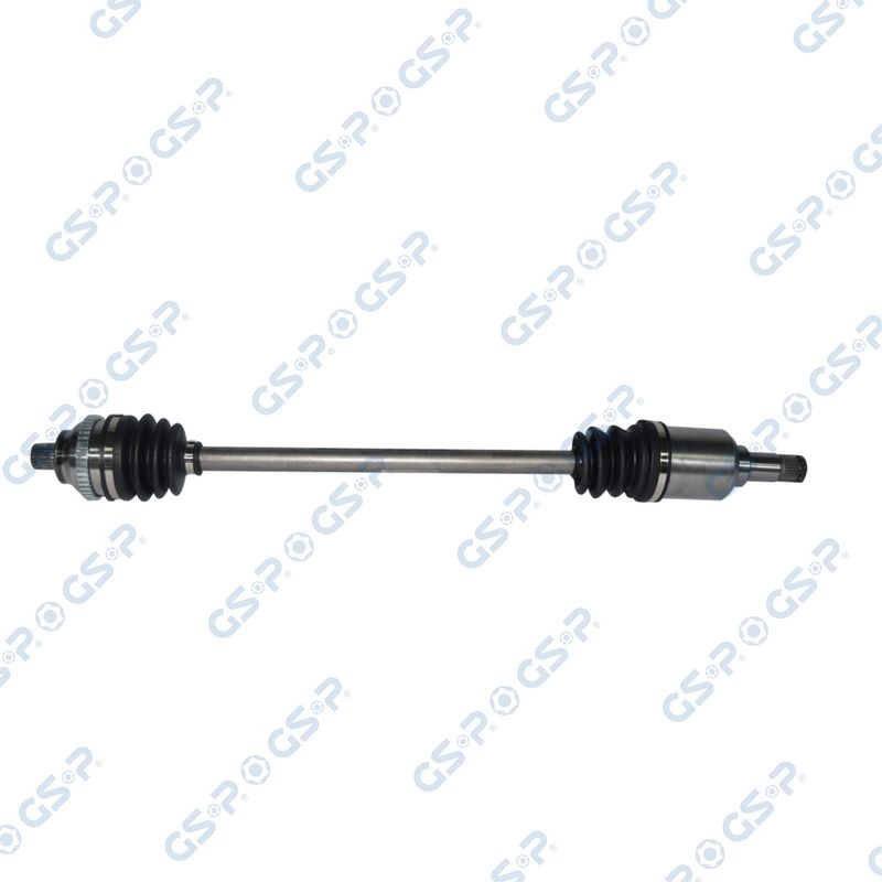 Gsp Drivaxel Smart 299191 Storlek 2