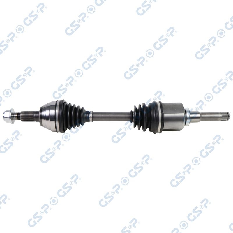 Chevrolet Drive Shaft