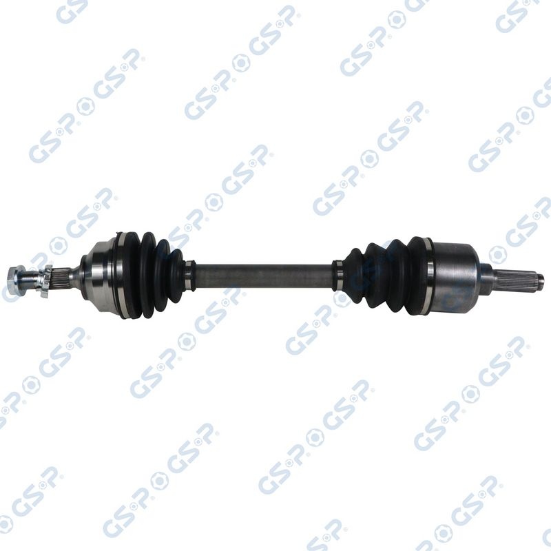 Citroen Drive Shaft