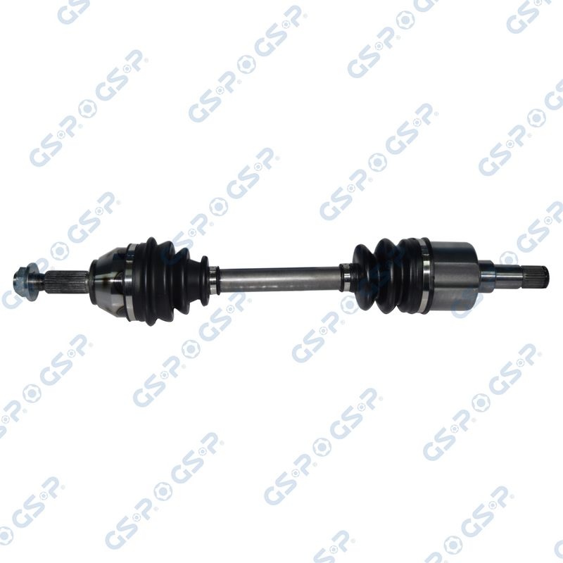Ford Drive Shaft
