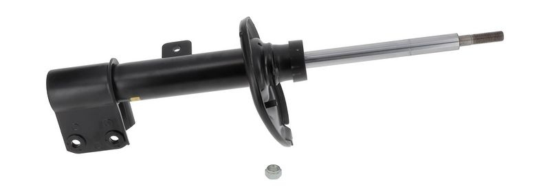 MONROE Shock absorber MONROE ORIGINAL (Gas Technology) Gas Pressure G8380 Shocks,Shock absorbers CITROËN,C4 II (B7),C4 Stufenheck N