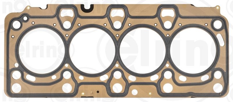 ELRING Head Gasket RENAULT,NISSAN,DACIA 688.422 110444213R,110446505R,8200351353 Cylinder Head Gaskets,Engine Gasket,Gasket, cylinder head 8200360571