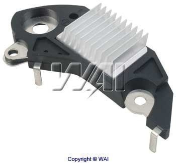 Spanningsregulator