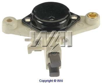 Spanningsregulator
