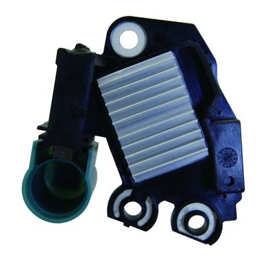Spanningsregulator