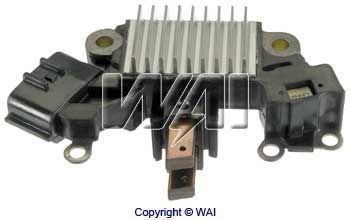 Spanningsregulator
