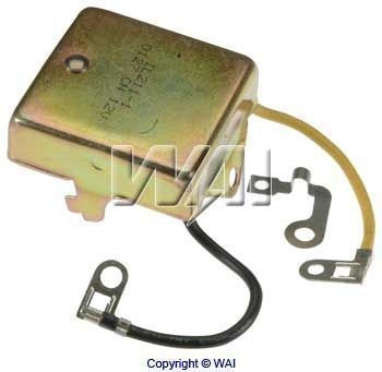 Spanningsregulator
