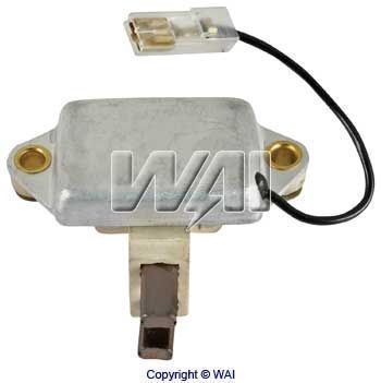 Spanningsregulator